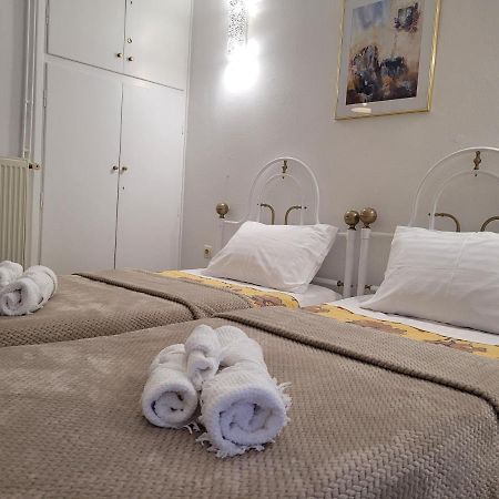 Marge Apt Arta Esterno foto