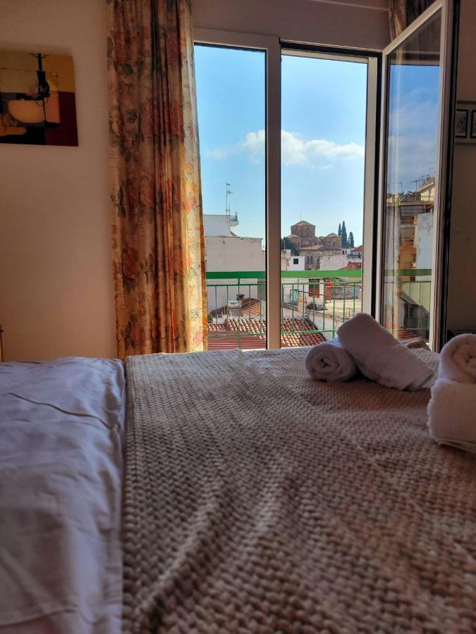 Marge Apt Arta Esterno foto