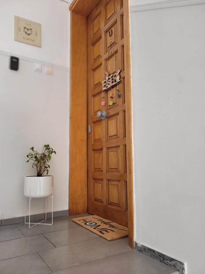 Marge Apt Arta Esterno foto