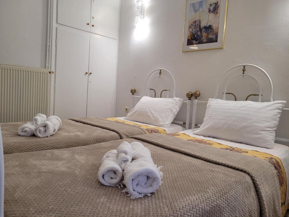 Marge Apt Arta Esterno foto